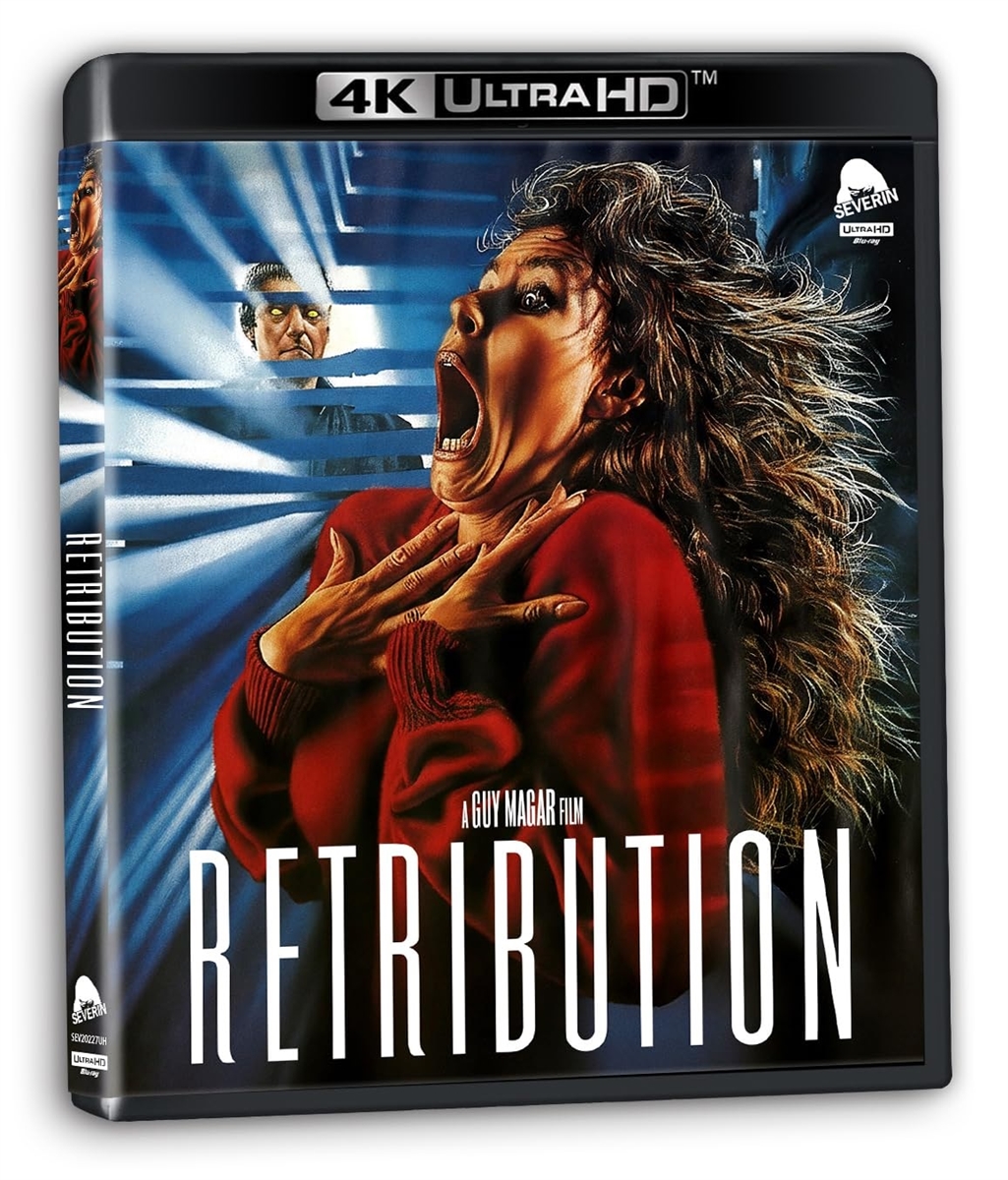Retribution 4K 02/26 Blu-ray (Rental)