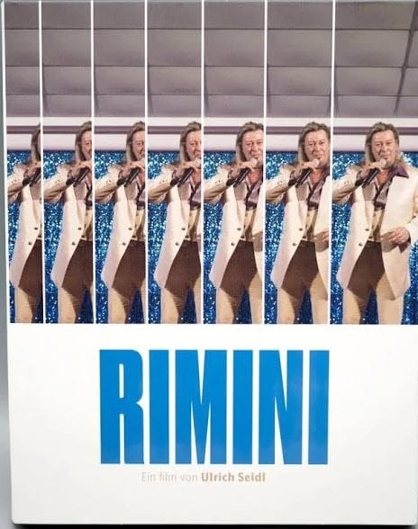 Rimini 09/23 Blu-ray (Rental)