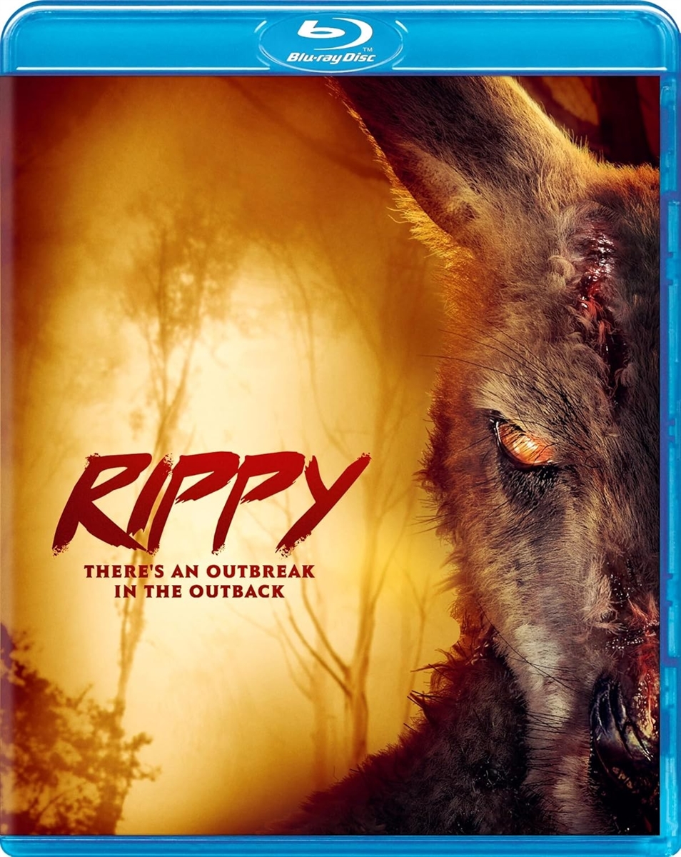 Rippy 11/24 Blu-ray (Rental)
