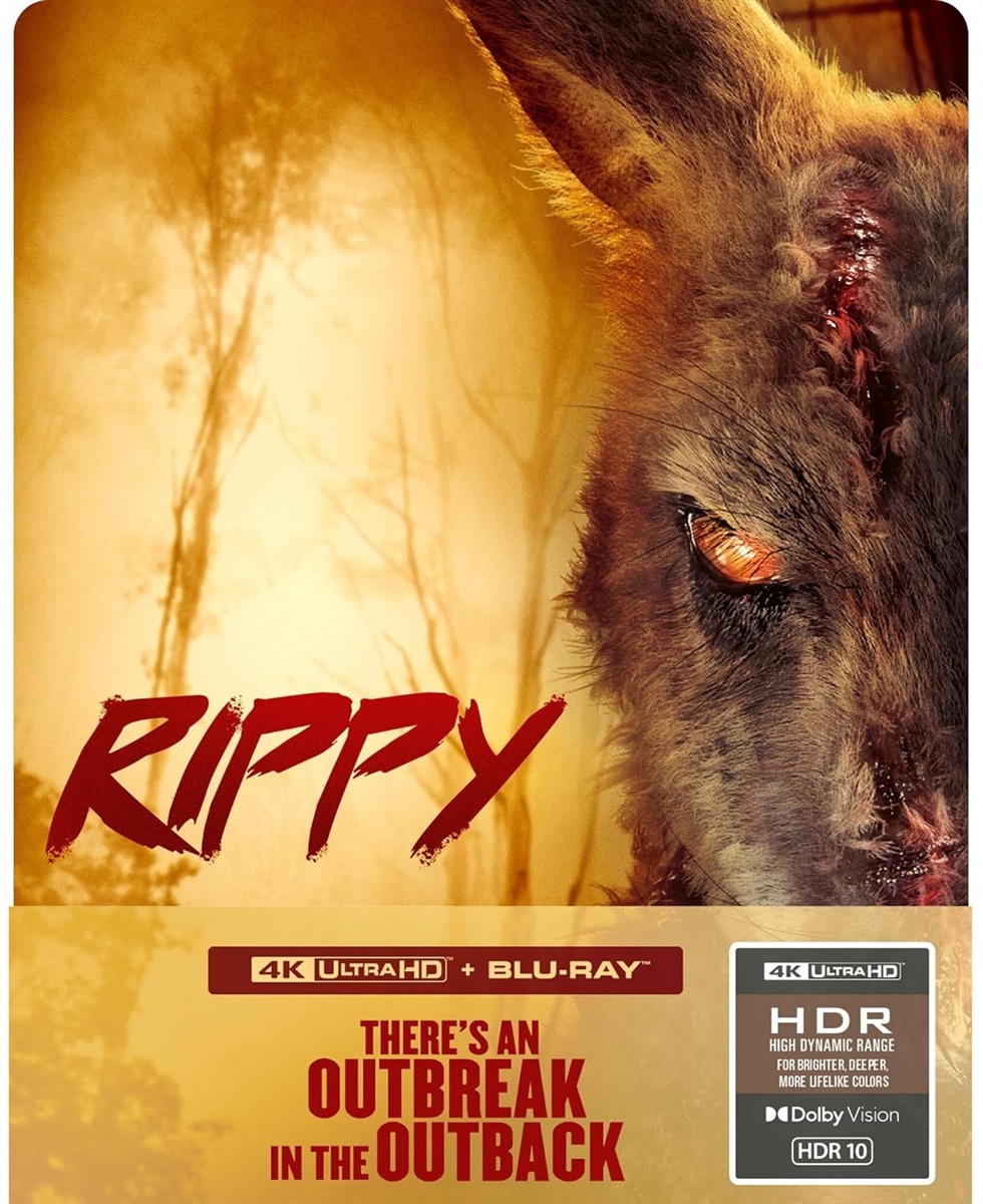 Rippy 4K UHD 11/24 Blu-ray (Rental)