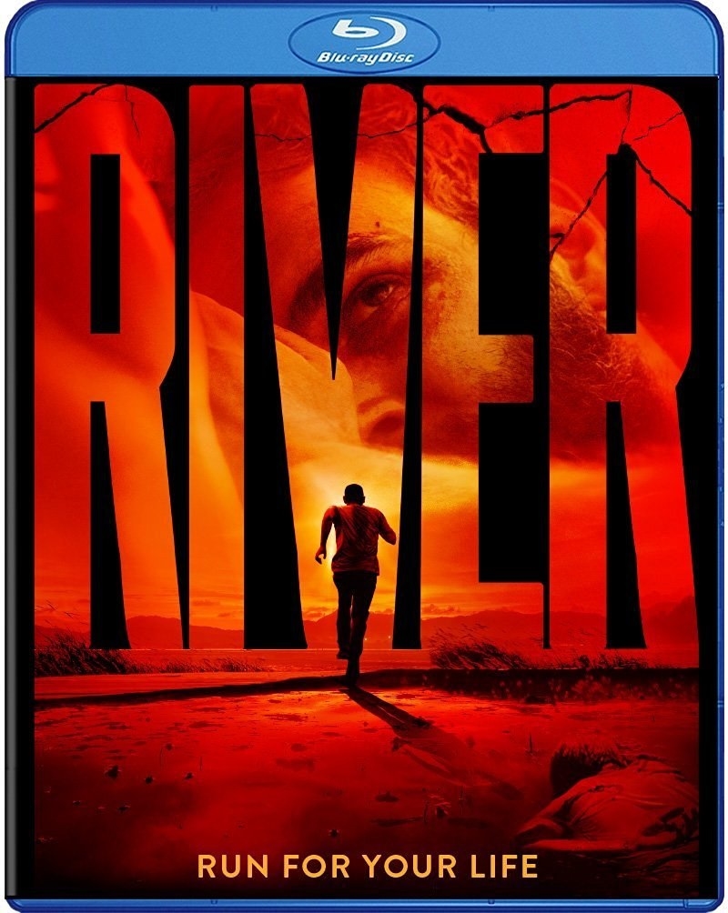 River 09/16 Blu-ray (Rental)