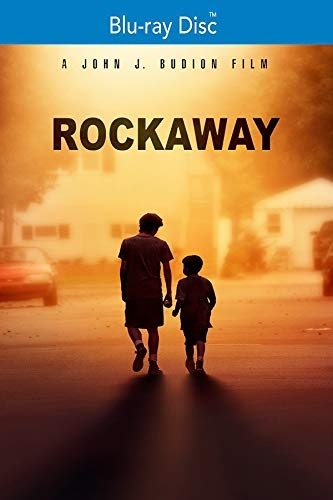 Rockaway 08/22 Blu-ray (Rental)