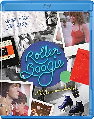 Roller Boogie 09/15 Blu-ray (Rental)