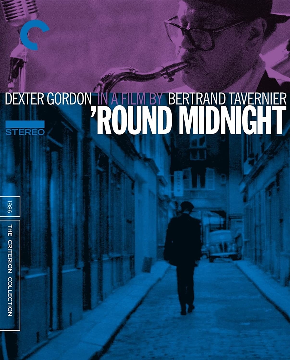 Round Midnight (Criterion) 04/23 Blu-ray (Rental)
