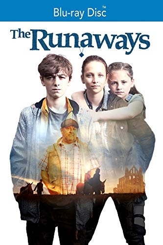 Runaways 03/21 Blu-ray (Rental)