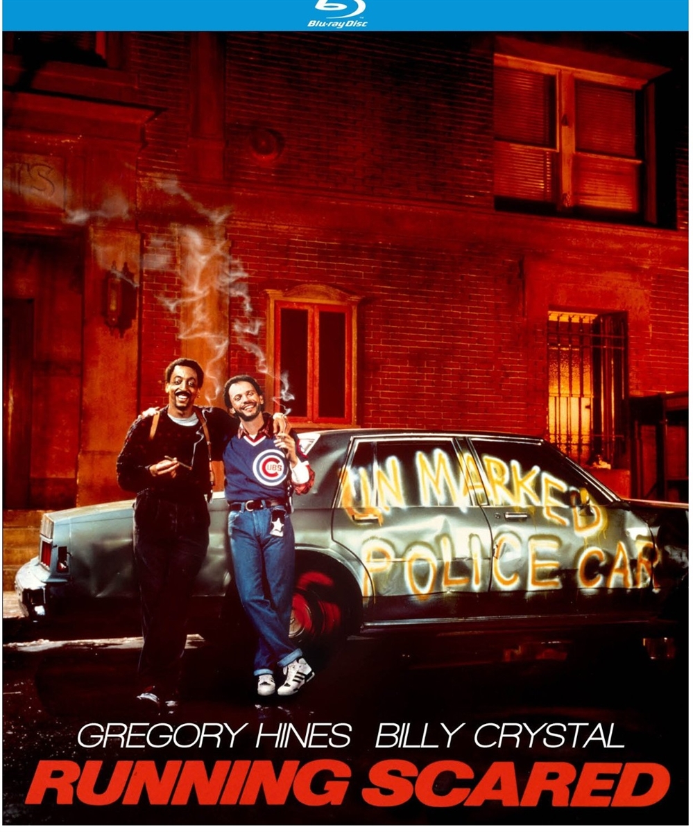 Running Scared 12/14 Blu-ray (Rental)
