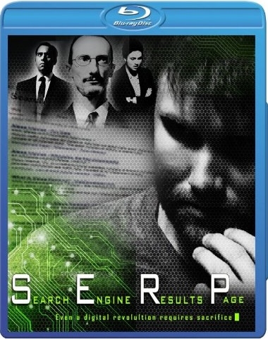 S.E.R.P. 04/15 Blu-ray (Rental)