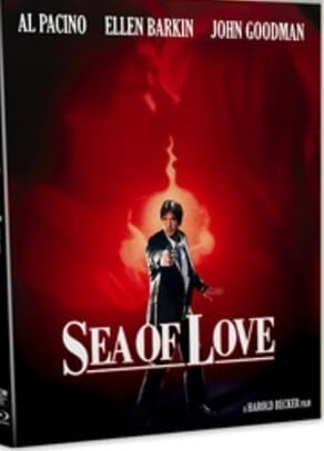 Sea of Love 01/25 Blu-ray (Rental)