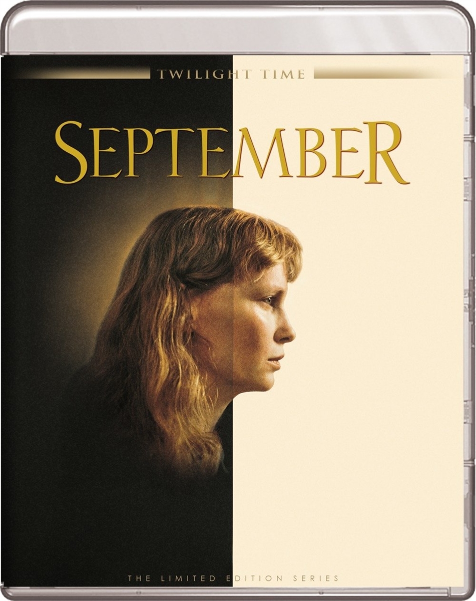 September 10/19 Blu-ray (Rental)
