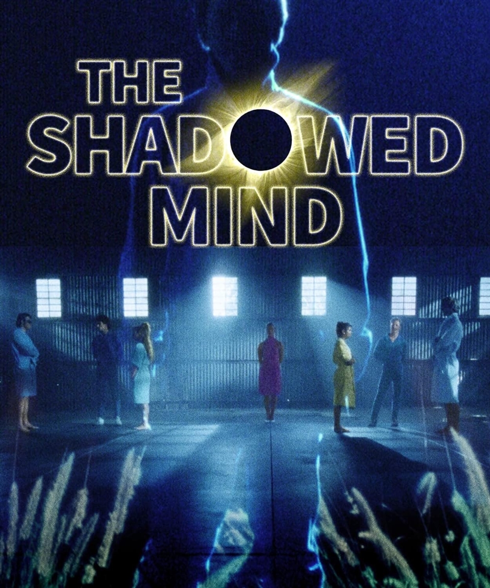 Shadowed Mind 05/24 Blu-ray (Rental)
