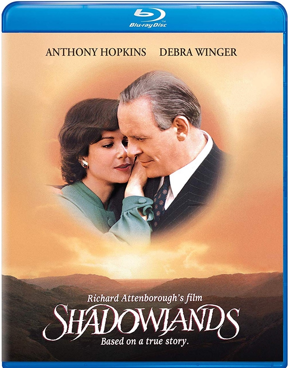 Shadowlands 03/19 Blu-ray (Rental)