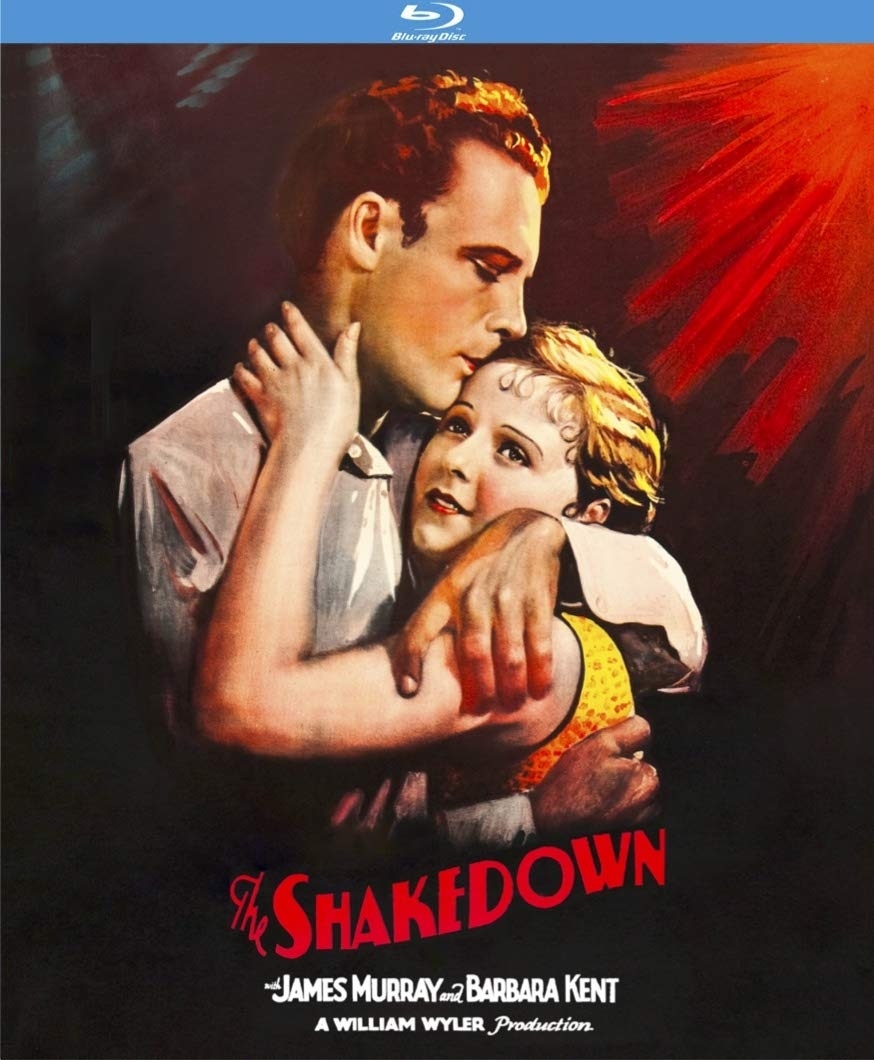 Shakedown (1929) Blu-ray (Rental)