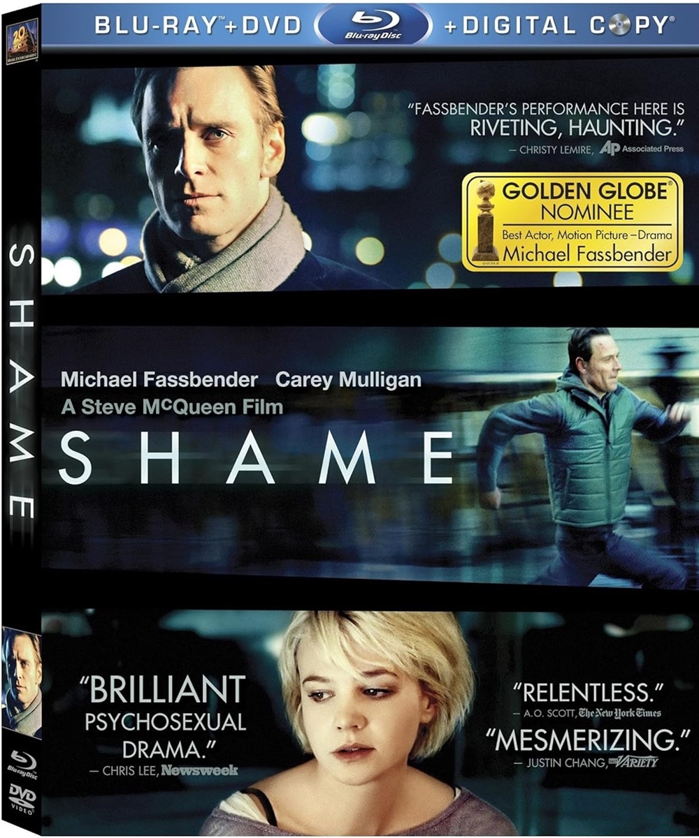 Shame 01/24 Blu-ray (Rental)