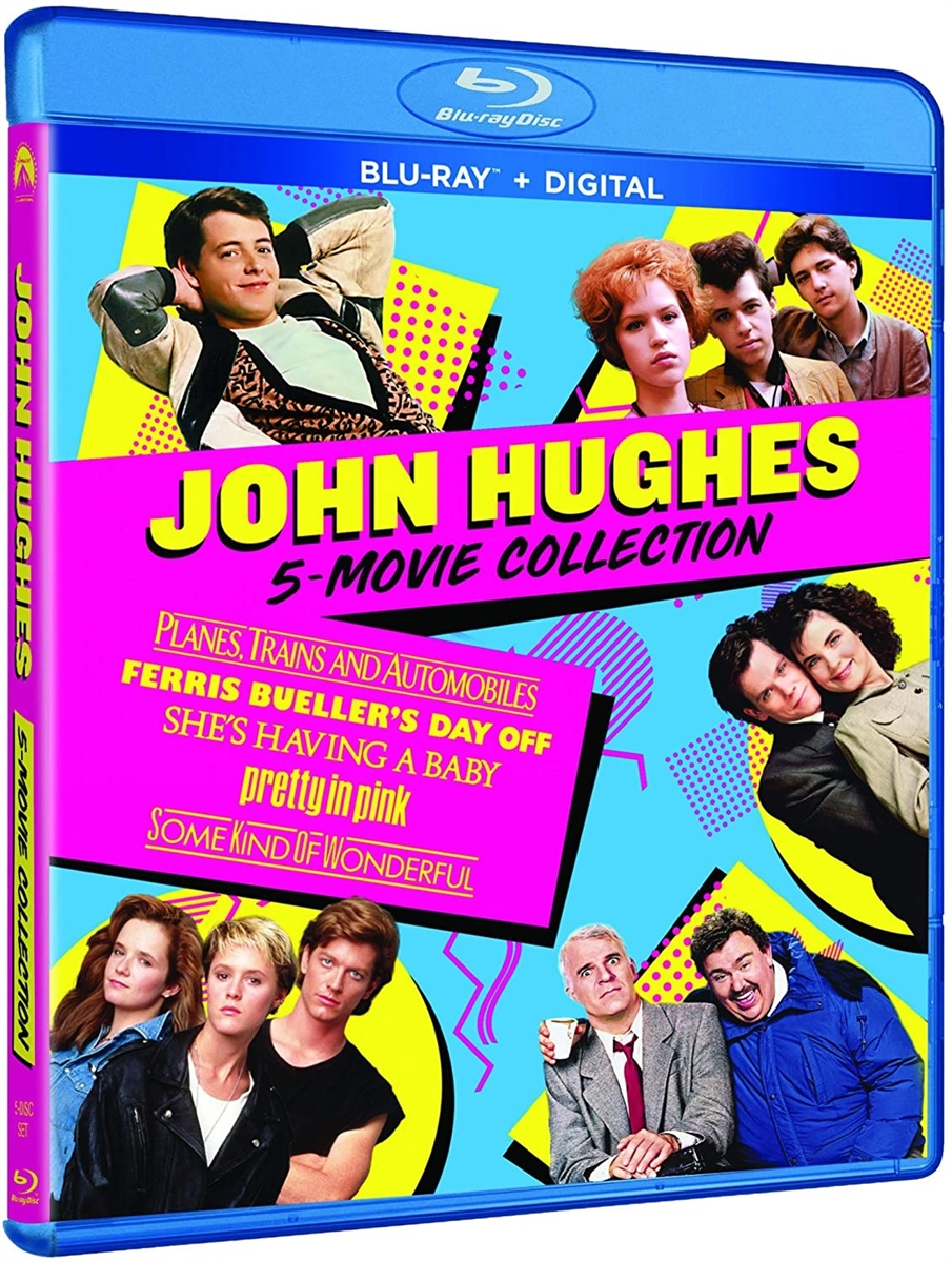 She's Having a Baby 02/21 Blu-ray (Rental)
