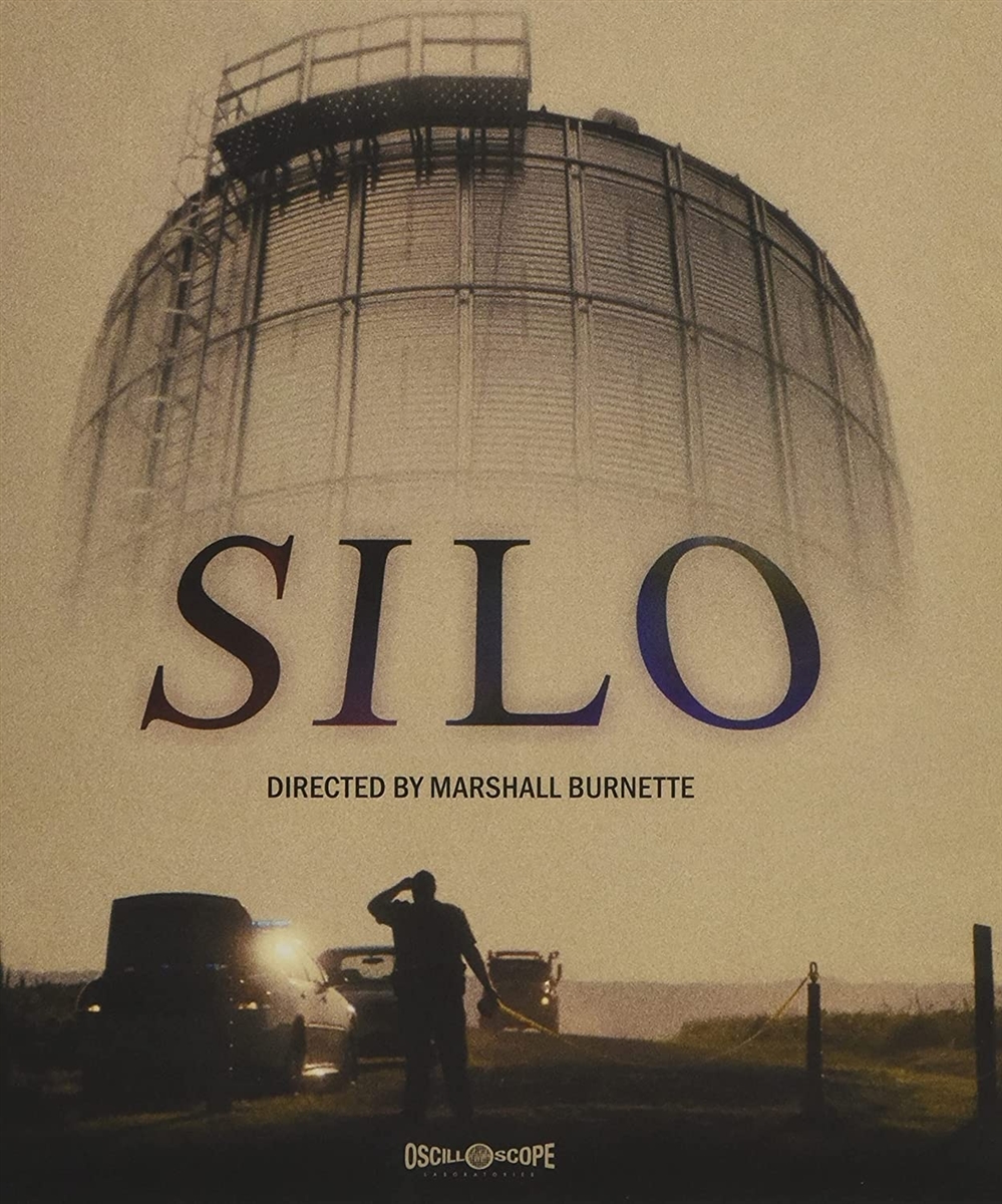 Silo 11/21 Blu-ray (Rental)