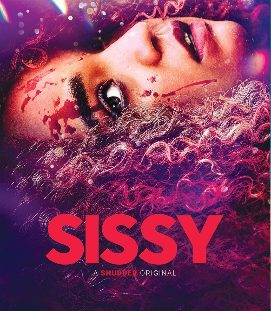 Sissy 07/25 Blu-ray (Rental)