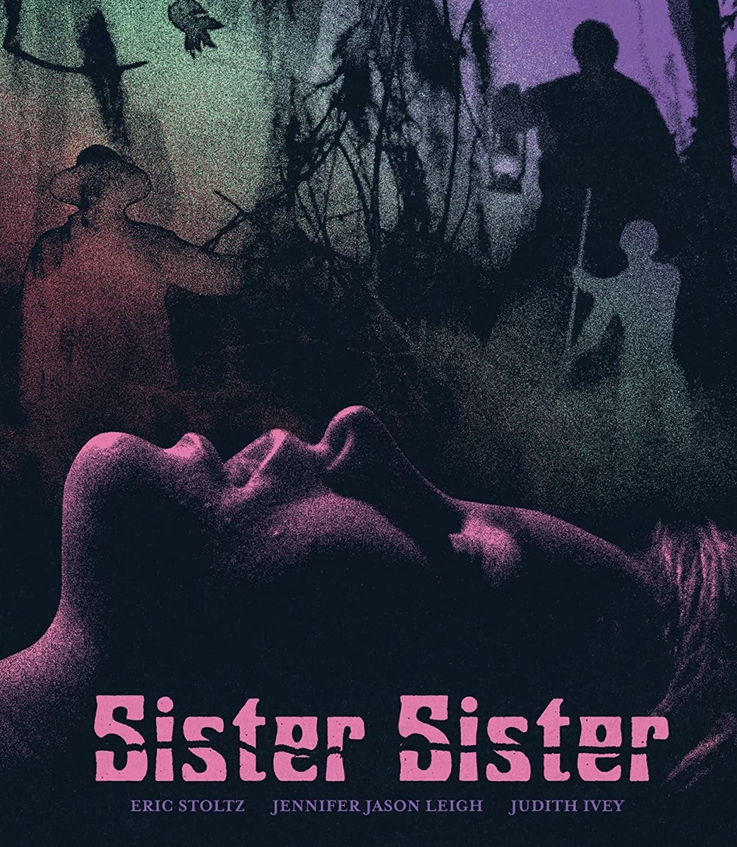 Sister, Sister 03/22 Blu-ray (Rental)