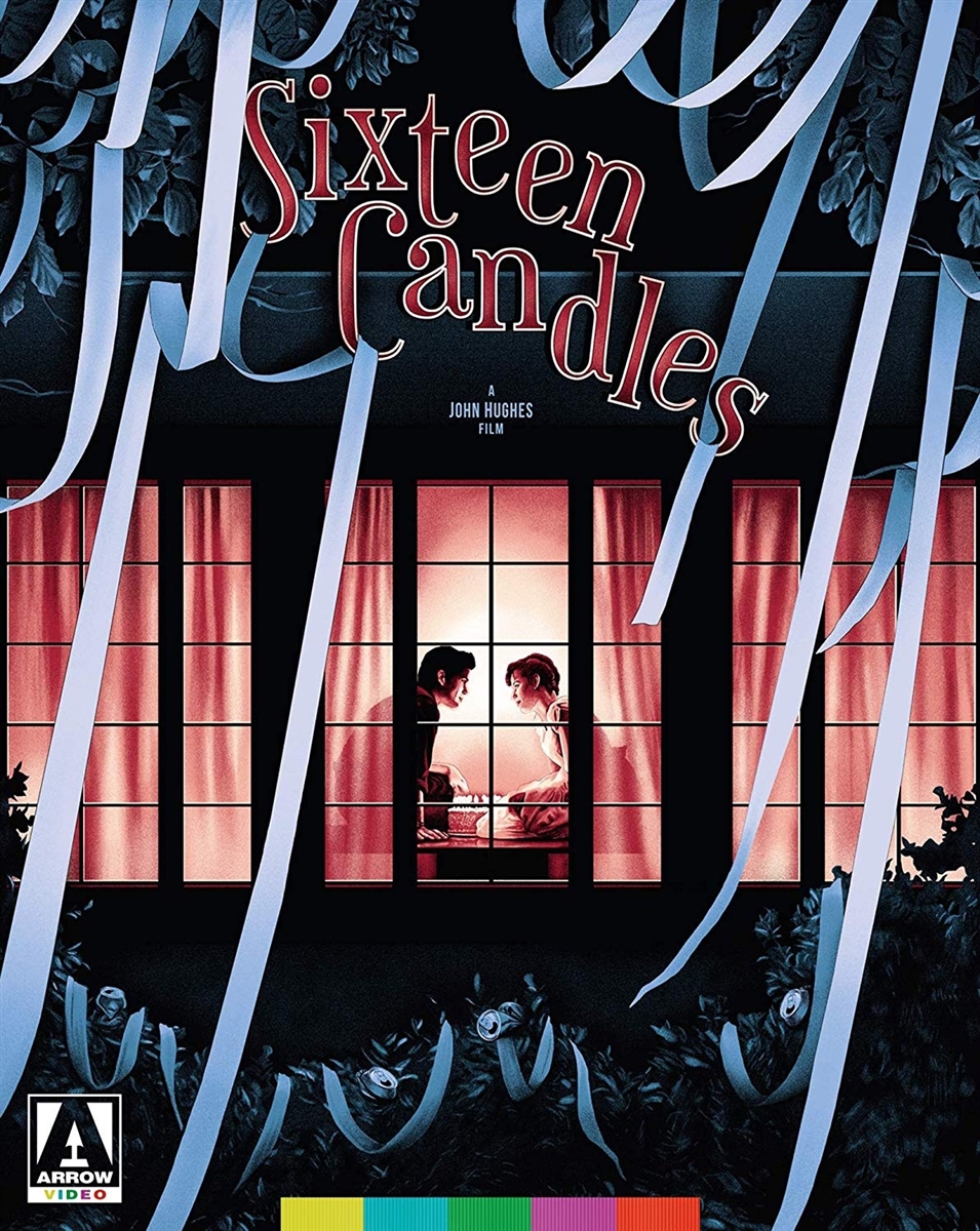 Sixteen Candles SE 02/20 Blu-ray (Rental)