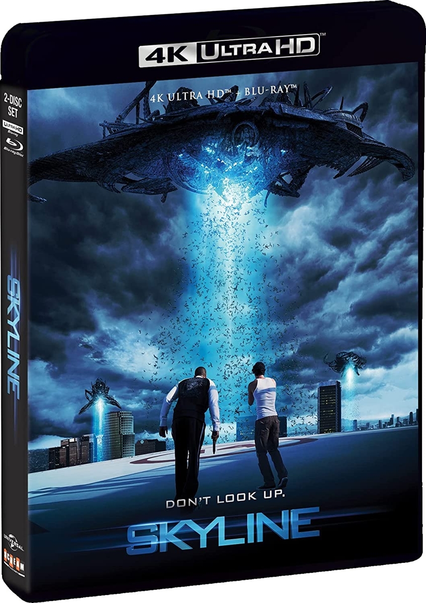 Skyline 4K UHD 04/23 Blu-ray (Rental)