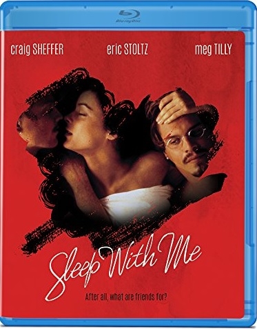 Sleep With Me 04/16 Blu-ray (Rental)