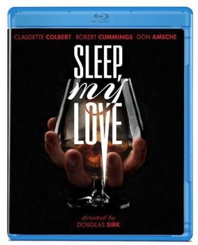Sleep, My Love 12/22 Blu-ray (Rental)