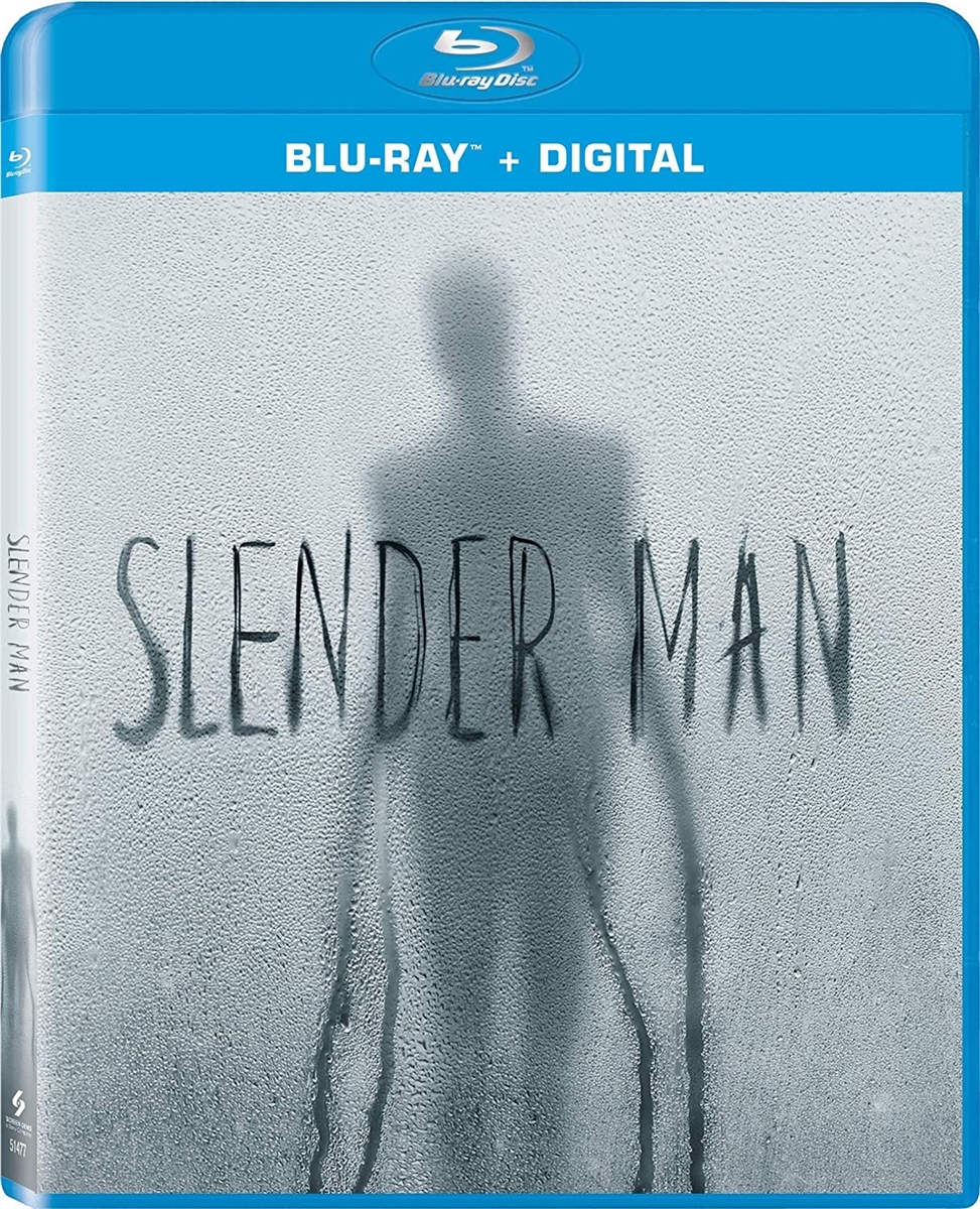 Slender Man 01/19 Blu-ray (Rental)