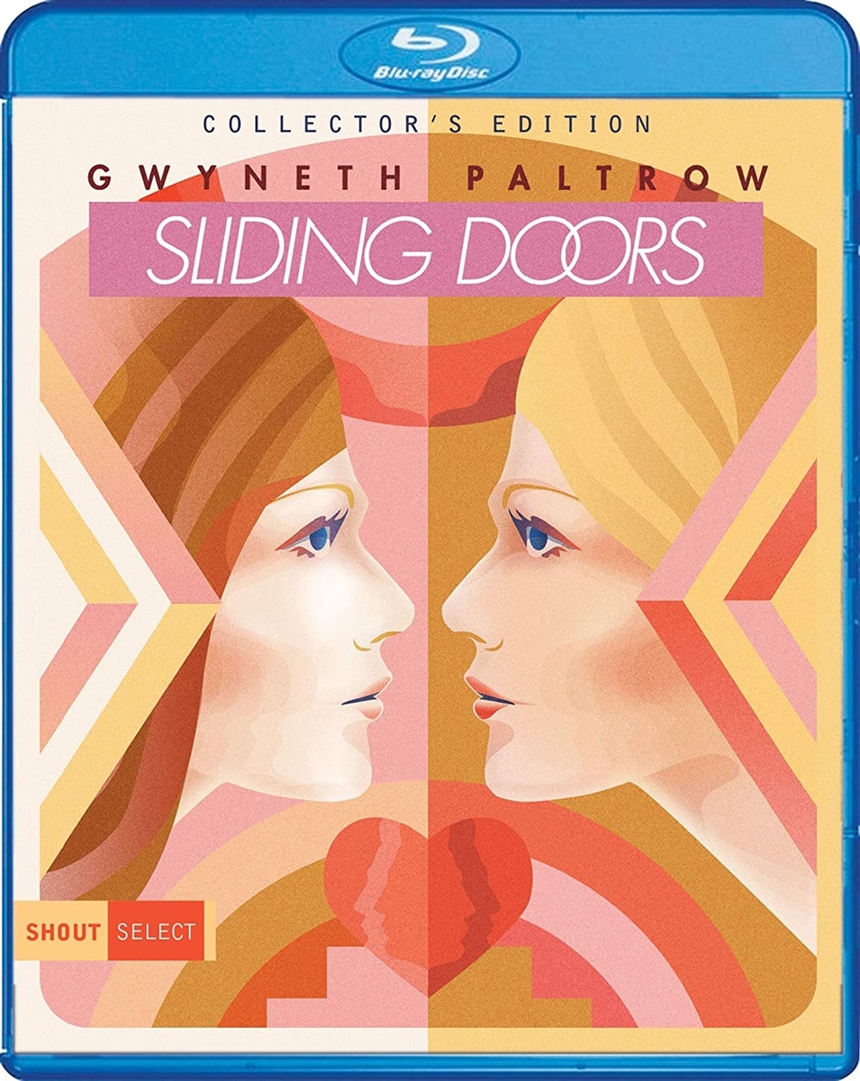 Sliding Doors 03/20 Blu-ray (Rental)