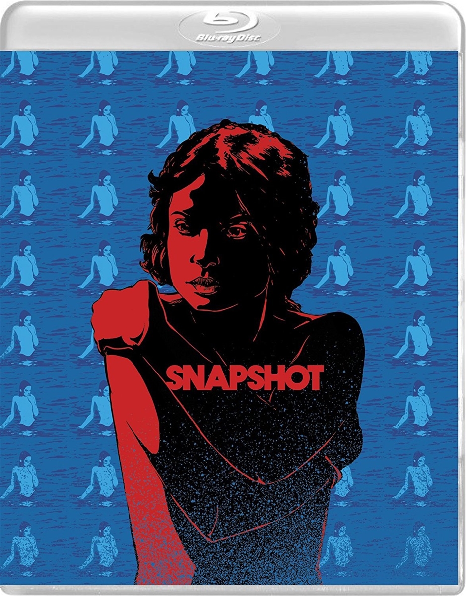 Snapshot 07/17 Blu-ray (Rental)