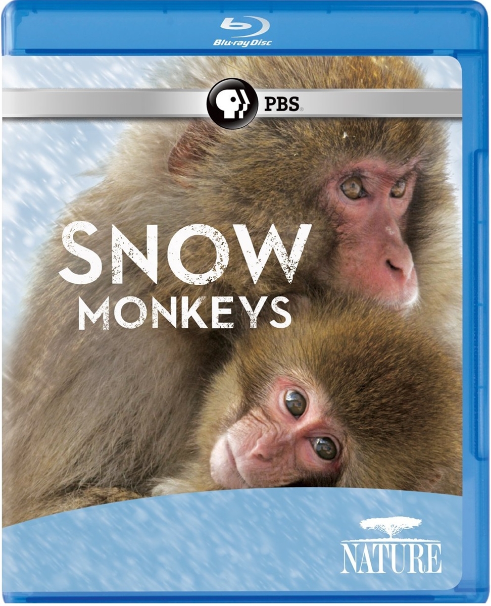 Snow Monkeys 09/14 Blu-ray (Rental)