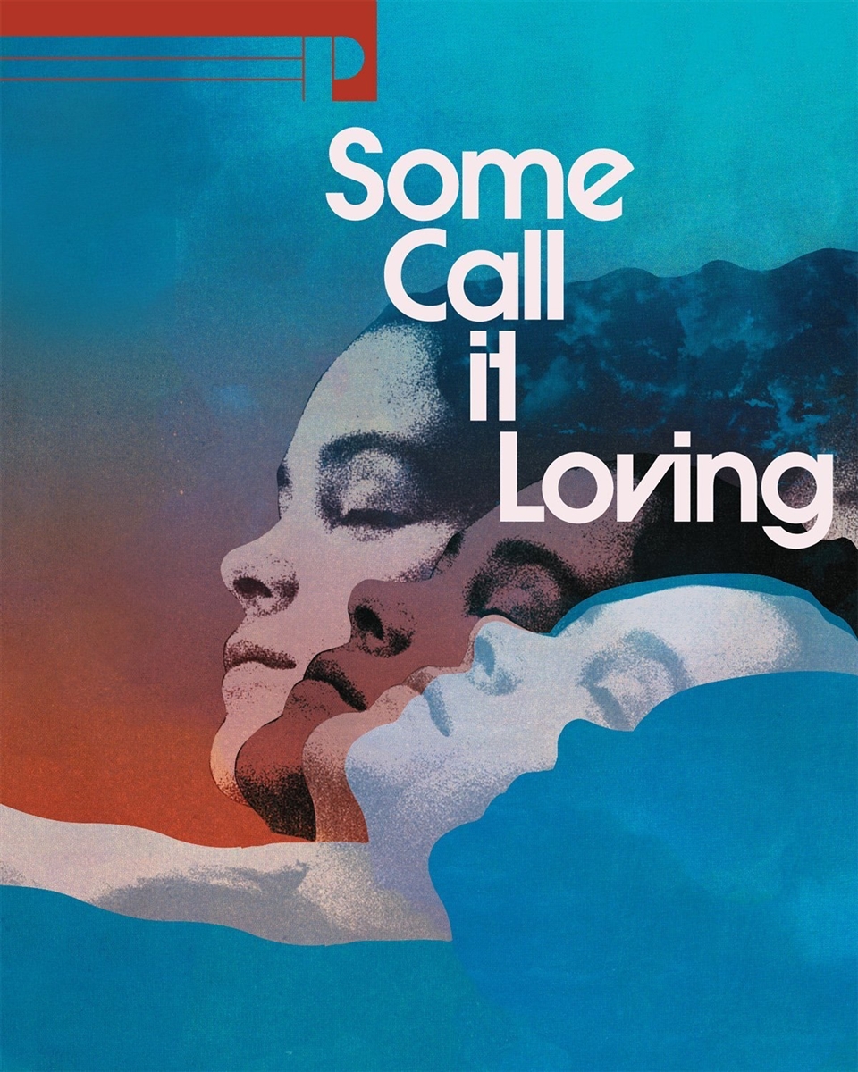 Some Call It Loving 01/16 Blu-ray (Rental)