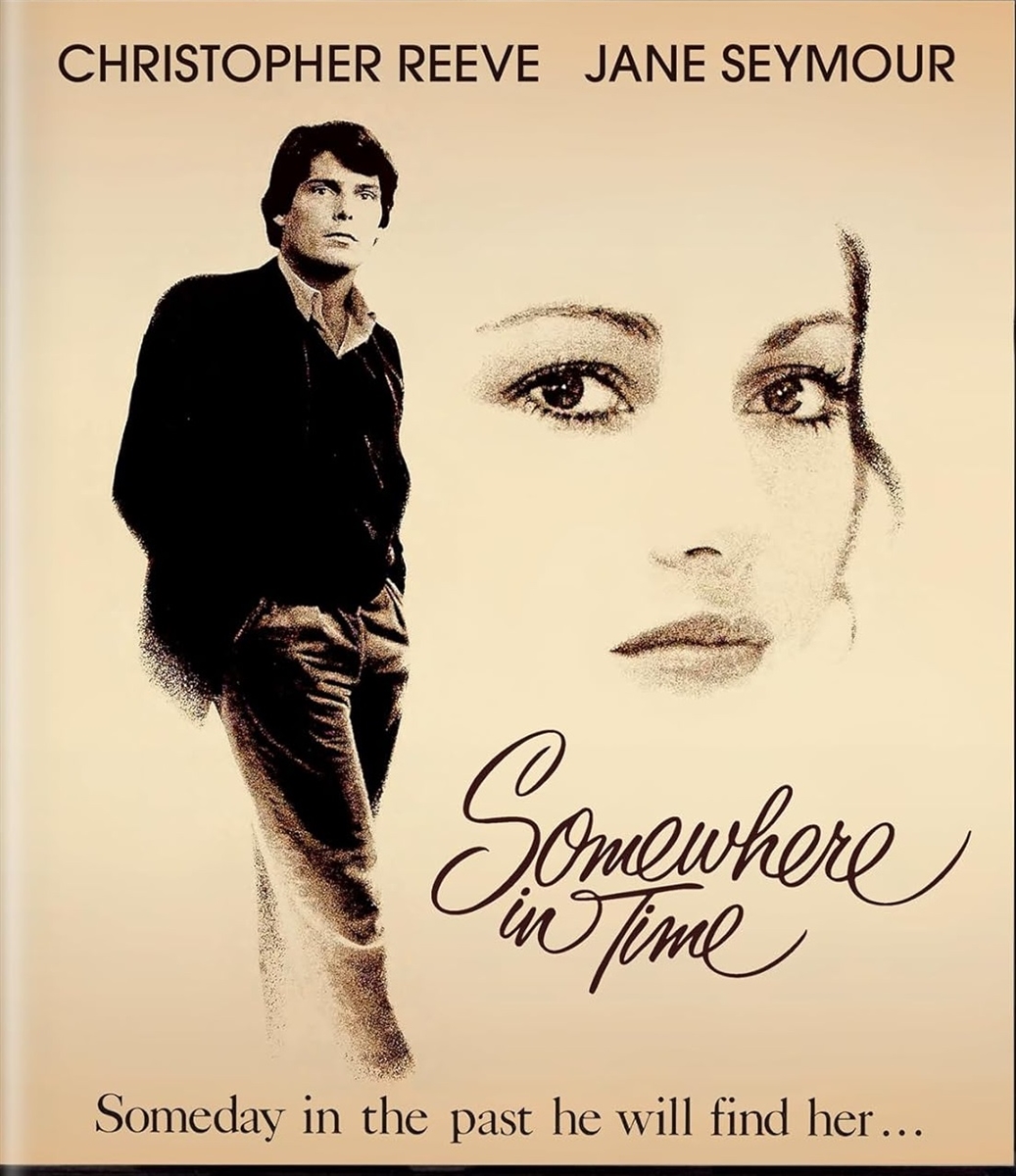 Somewhere in Time 03/26 Blu-ray (Rental)