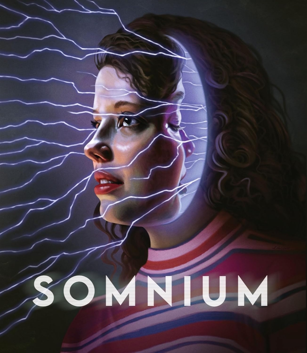 Somnium 10/25 Blu-ray (Rental)