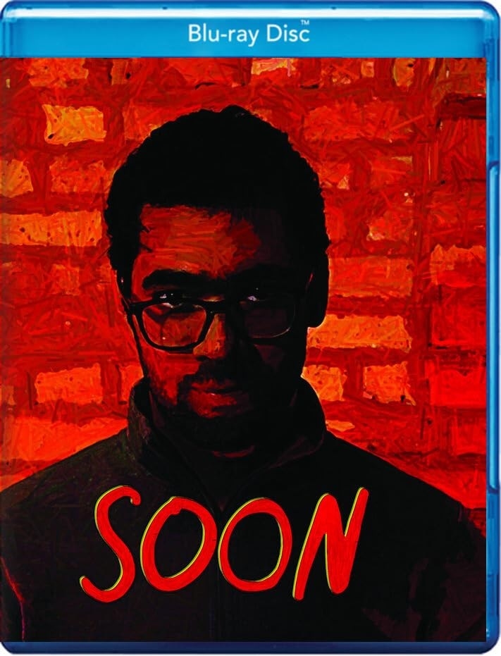 Soon 10/25 Blu-ray (Rental)