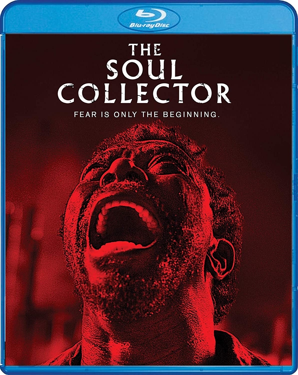 Soul Collector 07/20 Blu-ray (Rental)