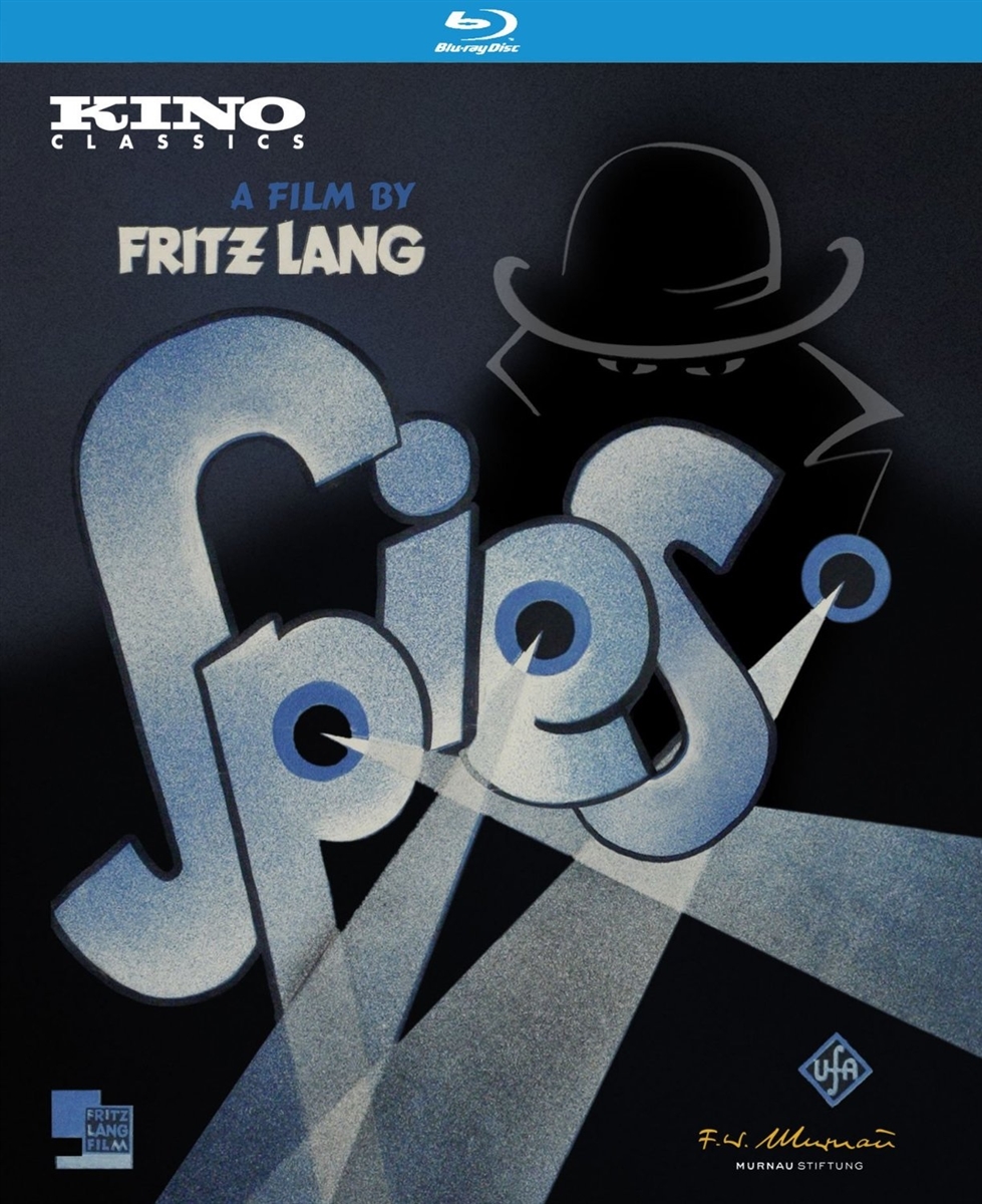 Spies 02/16 Blu-ray (Rental)