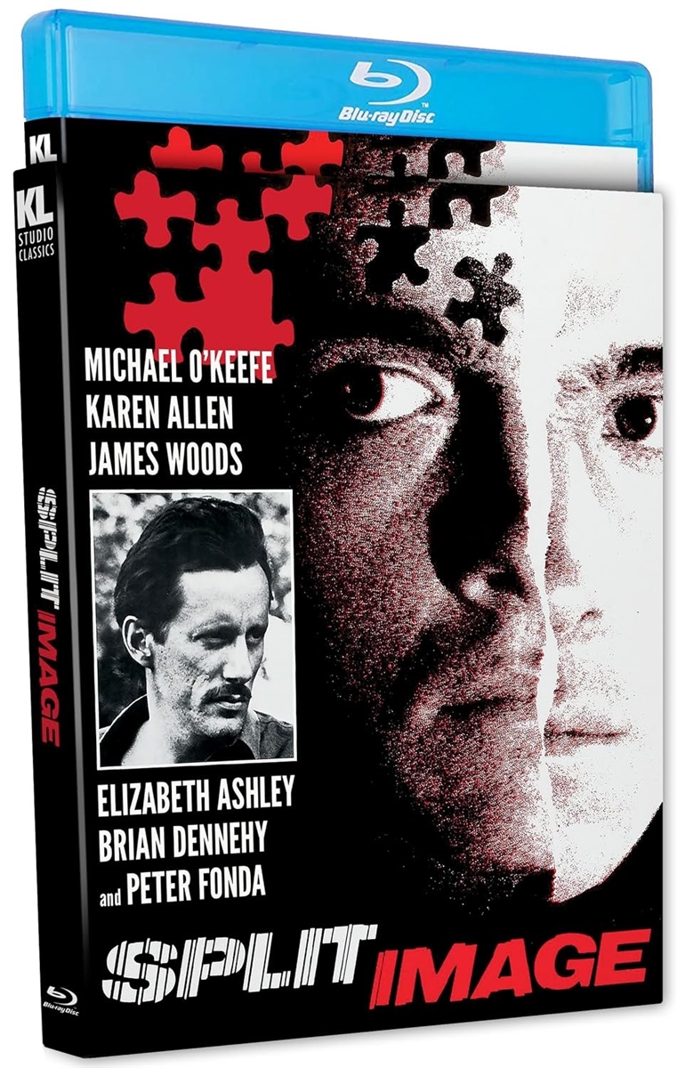 Split Image 09/25 Blu-ray (Rental)