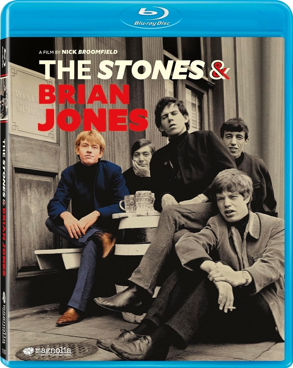Stones And Brian Jones 02/24 Blu-ray (Rental)