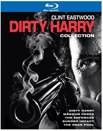Sudden Impact 10/16 Blu-ray (Rental)