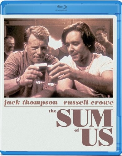Sum of Us 01/21 Blu-ray (Rental)