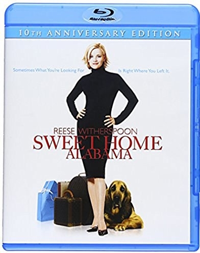 Sweet Home Alabama 08/16 Blu-ray (Rental)