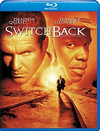 Switchback 07/21 Blu-ray (Rental)