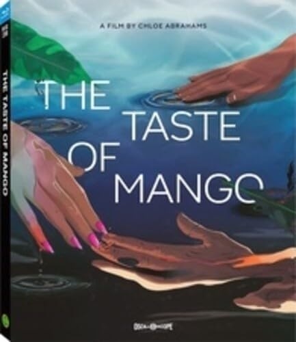 Taste of Mango 09/25 Blu-ray (Rental)