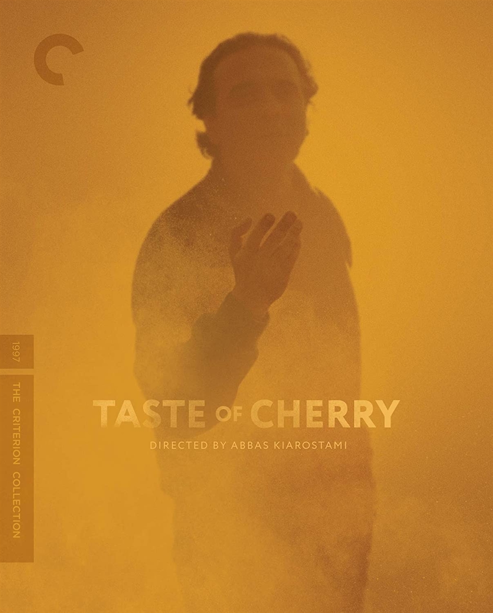 Taste of Cherry (Criterion Collection) 10/20 Blu-ray (Rental)