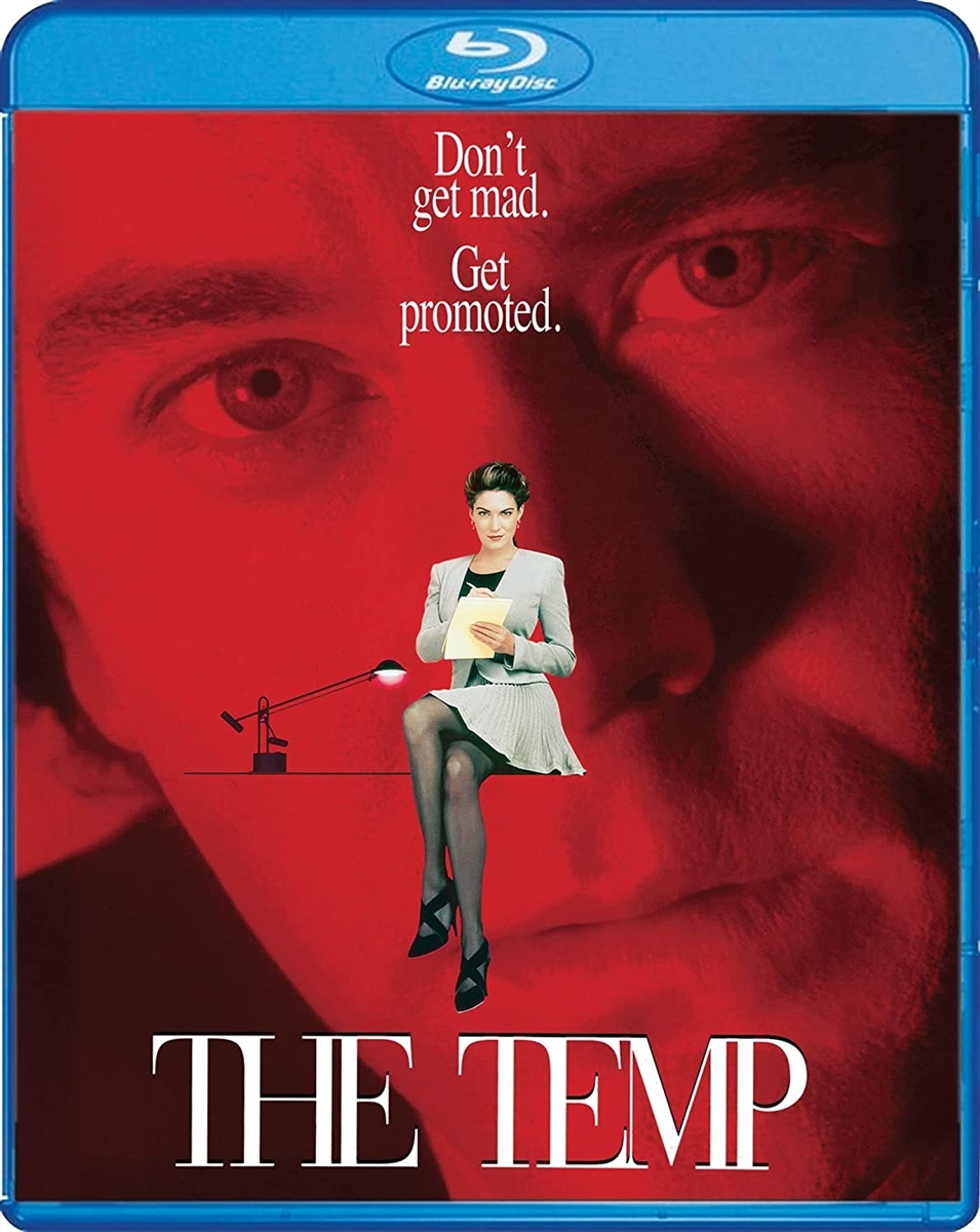 Temp 01/22 Blu-ray (Rental)