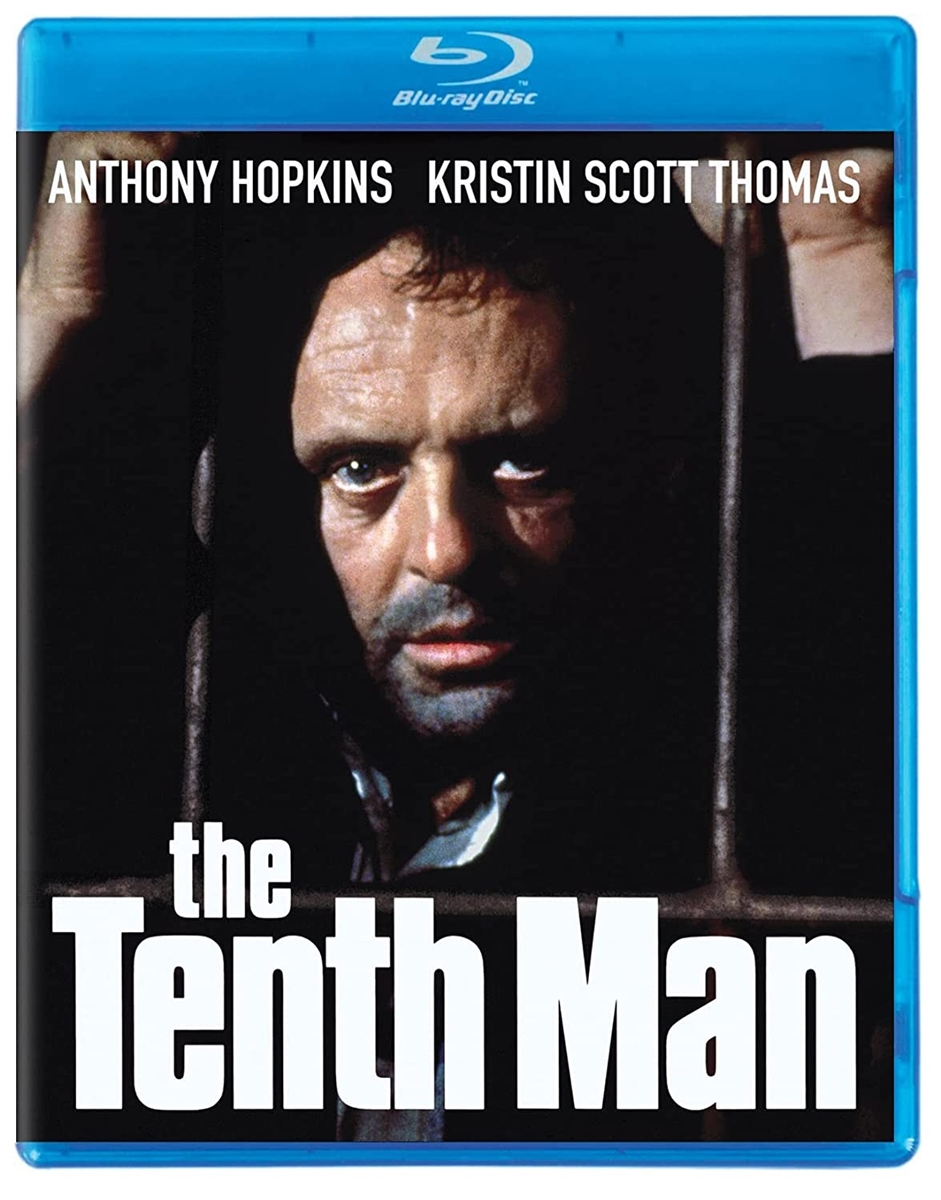 Tenth Man 09/22 Blu-ray (Rental)