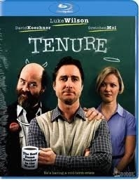 Tenure 10/15 Blu-ray (Rental)