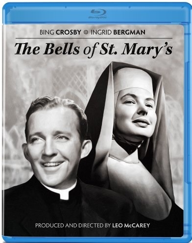 Bells of St Mary's 10/14 Blu-ray (Rental)