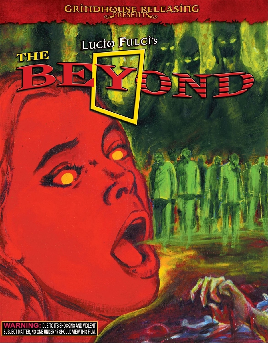 Beyond 02/16 Blu-ray (Rental)