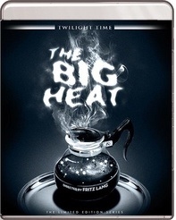 Big Heat 02/16 Blu-ray (Rental)
