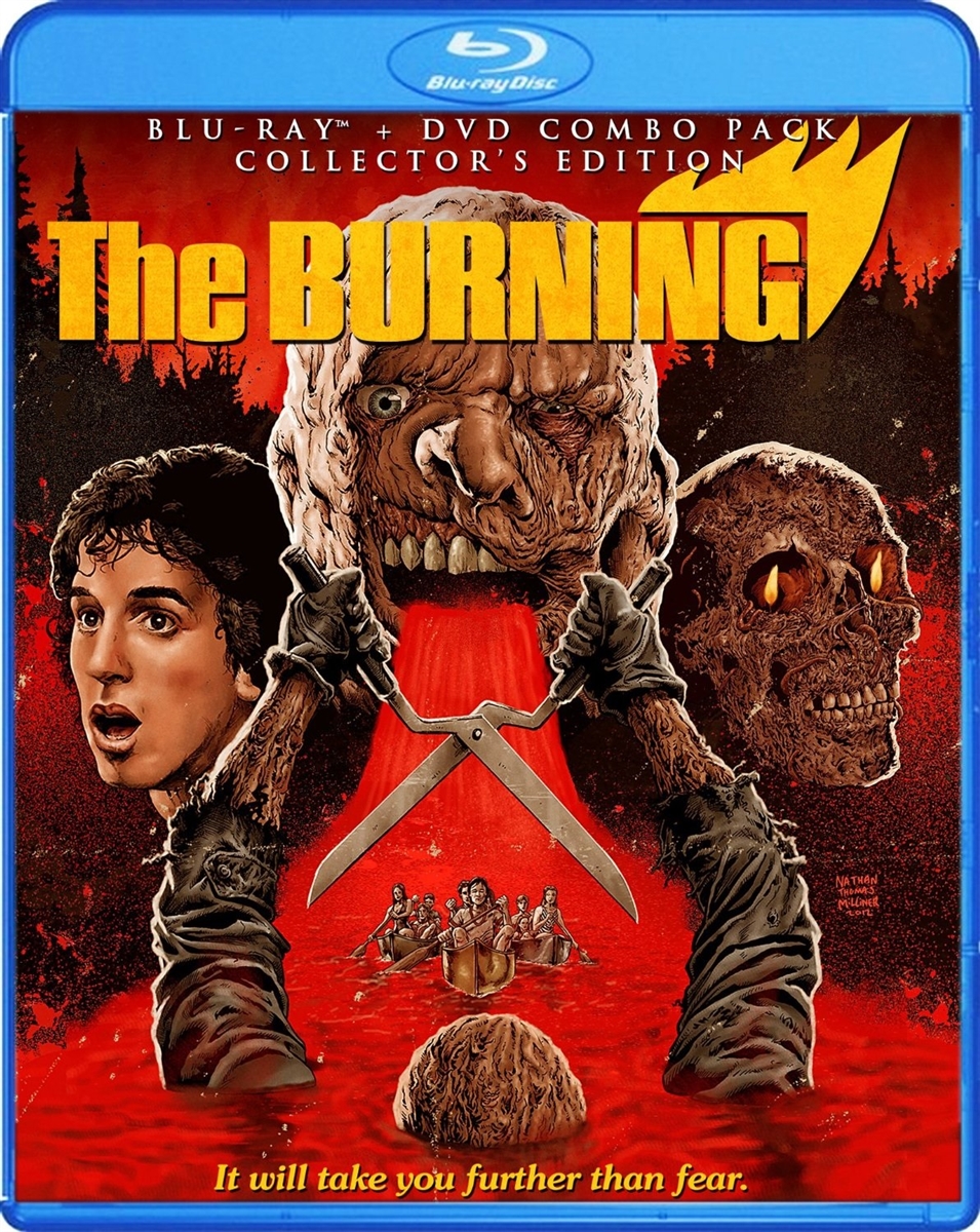Burning 04/16 Blu-ray (Rental)